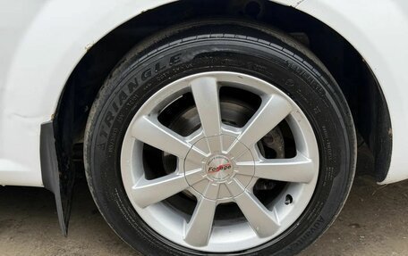 Chevrolet Lacetti, 2012 год, 670 000 рублей, 13 фотография
