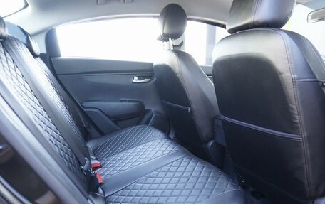 KIA Rio IV, 2018 год, 1 230 000 рублей, 10 фотография