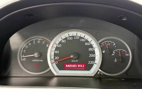 Chevrolet Lacetti, 2012 год, 670 000 рублей, 12 фотография