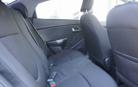 KIA Rio III рестайлинг, 2016 год, 995 000 рублей, 10 фотография