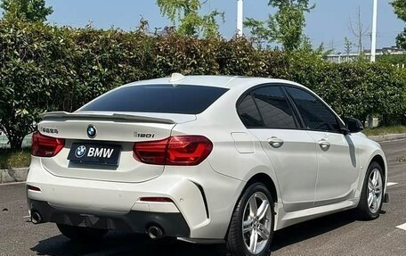 BMW 1 серия, 2021 год, 1 350 002 рублей, 5 фотография