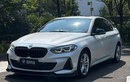 BMW 1 серия, 2021 год, 1 350 002 рублей, 2 фотография