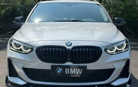 BMW 1 серия, 2021 год, 1 350 002 рублей, 3 фотография