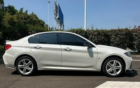 BMW 1 серия, 2021 год, 1 350 002 рублей, 4 фотография