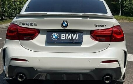 BMW 1 серия, 2021 год, 1 350 002 рублей, 6 фотография