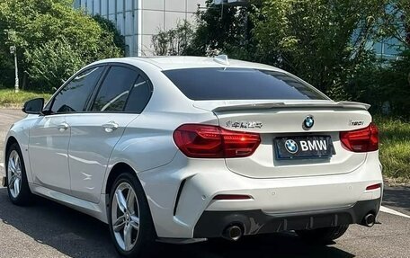 BMW 1 серия, 2021 год, 1 350 002 рублей, 7 фотография