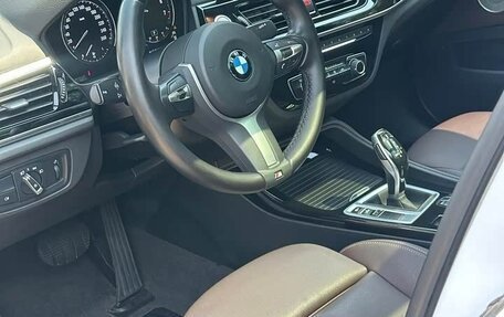 BMW 1 серия, 2021 год, 1 350 002 рублей, 10 фотография