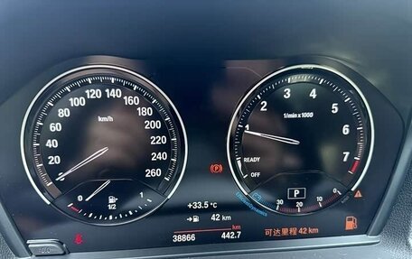 BMW 1 серия, 2021 год, 1 350 002 рублей, 13 фотография