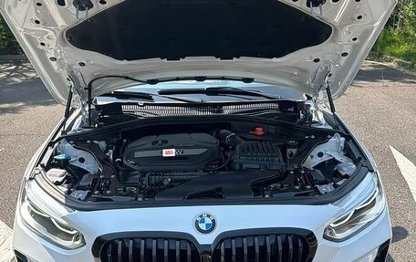 BMW 1 серия, 2021 год, 1 350 002 рублей, 12 фотография