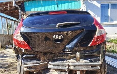 Hyundai Solaris II рестайлинг, 2014 год, 400 000 рублей, 3 фотография