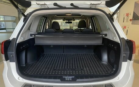 Subaru Forester, 2018 год, 2 800 000 рублей, 7 фотография