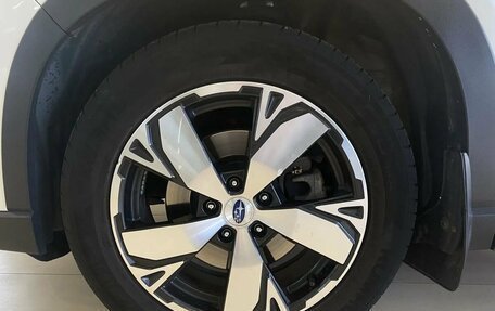 Subaru Forester, 2018 год, 2 800 000 рублей, 15 фотография