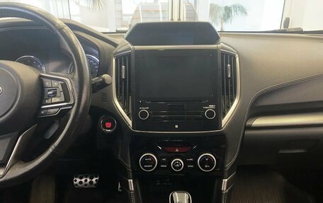 Subaru Forester, 2018 год, 2 800 000 рублей, 12 фотография