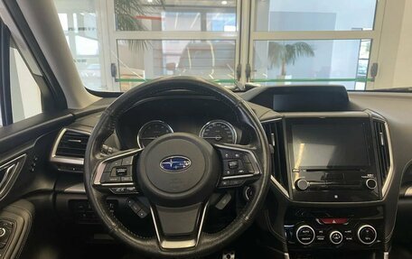 Subaru Forester, 2018 год, 2 800 000 рублей, 8 фотография