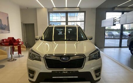 Subaru Forester, 2018 год, 2 800 000 рублей, 2 фотография