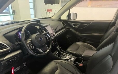 Subaru Forester, 2018 год, 2 800 000 рублей, 13 фотография