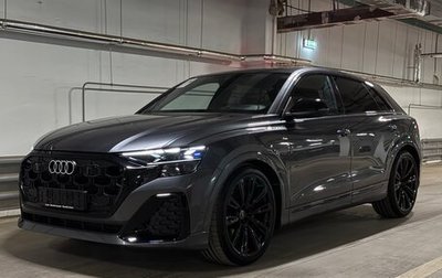 Audi Q8 I, 2025 год, 13 490 000 рублей, 1 фотография