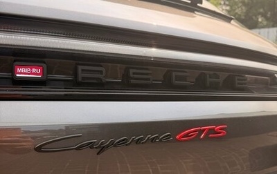Porsche Cayenne III, 2025 год, 22 000 000 рублей, 1 фотография