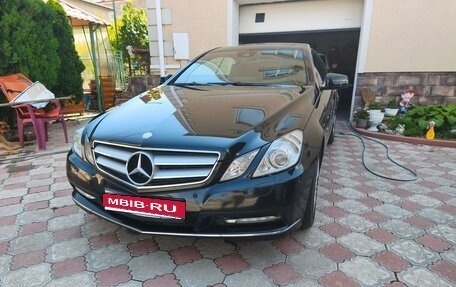 Mercedes-Benz E-Класс, 2012 год, 1 900 000 рублей, 1 фотография
