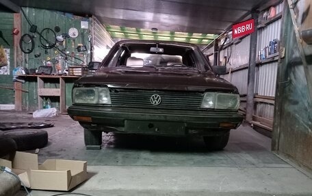 Volkswagen Passat B2, 1982 год, 70 000 рублей, 1 фотография