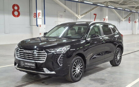 Haval Jolion, 2023 год, 1 990 000 рублей, 1 фотография