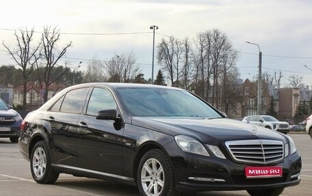 Mercedes-Benz E-Класс, 2012 год, 1 390 000 рублей, 1 фотография
