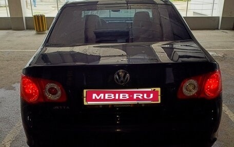 Volkswagen Jetta VI, 2008 год, 700 000 рублей, 1 фотография