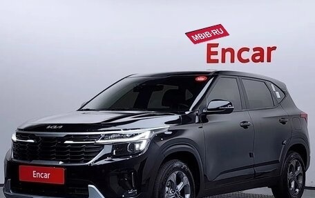 KIA Seltos I, 2025 год, 2 422 757 рублей, 1 фотография
