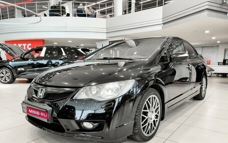 Honda Civic VIII, 2009 год, 1 150 000 рублей, 1 фотография