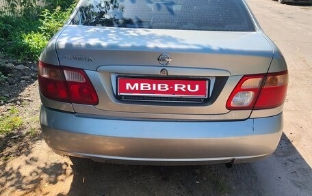 Nissan Almera, 2004 год, 300 000 рублей, 1 фотография