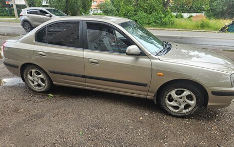 Hyundai Elantra III, 2005 год, 600 000 рублей, 1 фотография