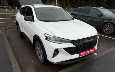 Haval F7x I, 2024 год, 2 100 000 рублей, 1 фотография