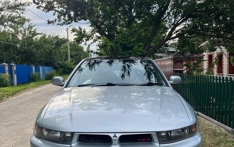 Mitsubishi Galant VIII, 2000 год, 370 000 рублей, 1 фотография