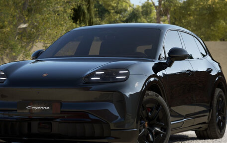 Porsche Cayenne, 2026 год, 27 350 000 рублей, 1 фотография