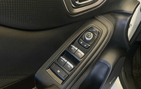 Subaru Forester, 2018 год, 2 800 000 рублей, 16 фотография
