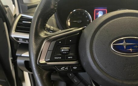 Subaru Forester, 2018 год, 2 800 000 рублей, 17 фотография