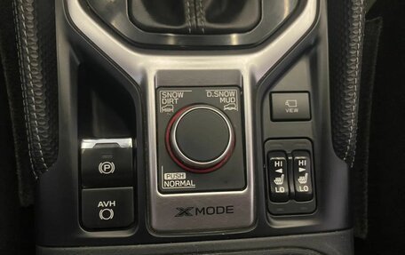 Subaru Forester, 2018 год, 2 800 000 рублей, 23 фотография
