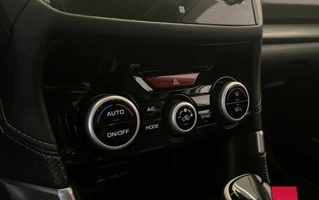 Subaru Forester, 2018 год, 2 800 000 рублей, 21 фотография