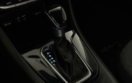 Hyundai IONIQ, 2019 год, 1 197 000 рублей, 16 фотография