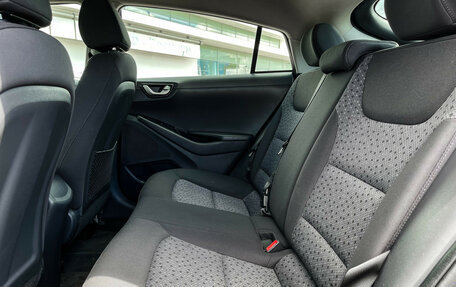 Hyundai IONIQ, 2019 год, 1 197 000 рублей, 11 фотография