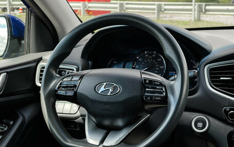 Hyundai IONIQ, 2019 год, 1 197 000 рублей, 15 фотография