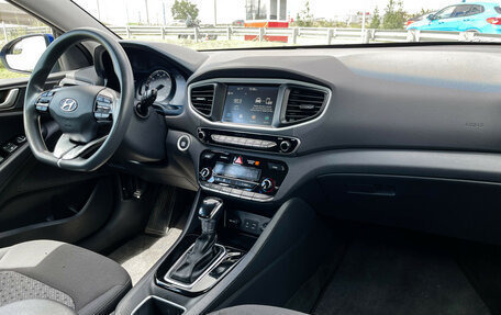 Hyundai IONIQ, 2019 год, 1 197 000 рублей, 10 фотография