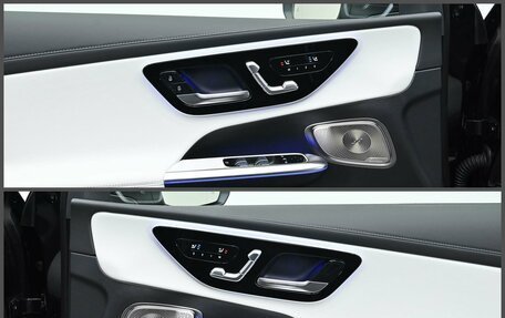 Mercedes-Benz GLC Coupe, 2026 год, 9 090 000 рублей, 7 фотография