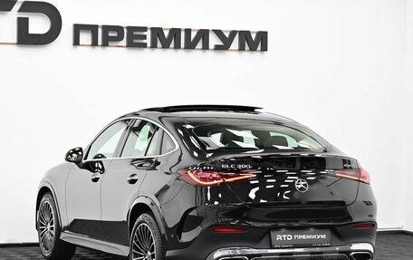 Mercedes-Benz GLC Coupe, 2026 год, 9 090 000 рублей, 6 фотография