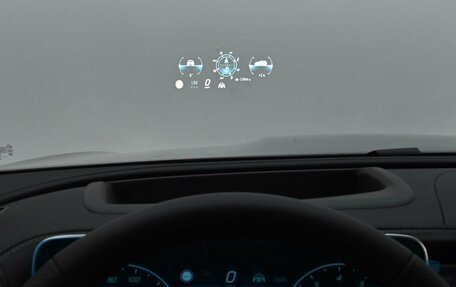 Mercedes-Benz GLC Coupe, 2026 год, 9 090 000 рублей, 11 фотография