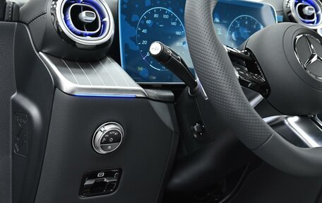 Mercedes-Benz GLC Coupe, 2026 год, 9 090 000 рублей, 13 фотография