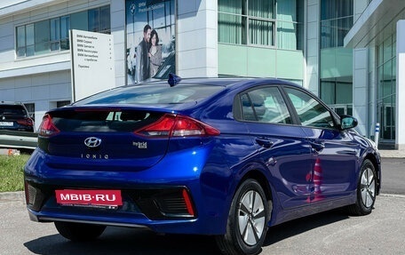 Hyundai IONIQ, 2019 год, 1 197 000 рублей, 6 фотография