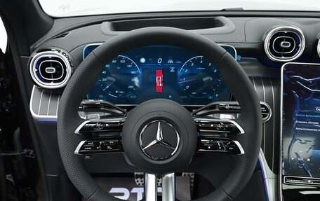 Mercedes-Benz GLC Coupe, 2026 год, 9 090 000 рублей, 10 фотография
