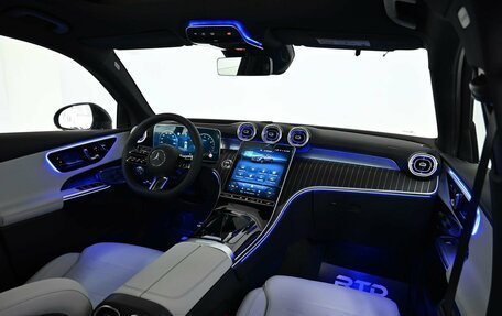 Mercedes-Benz GLC Coupe, 2026 год, 9 090 000 рублей, 17 фотография