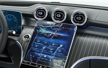 Mercedes-Benz GLC Coupe, 2026 год, 9 090 000 рублей, 15 фотография